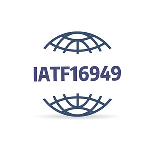 IATF16949汽车行业质量管理体体系认证