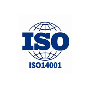 ISO14001环境管理体系认证