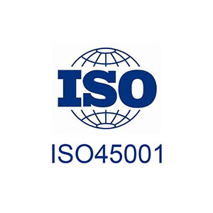 ISO45001职业健康安全管理体系认证